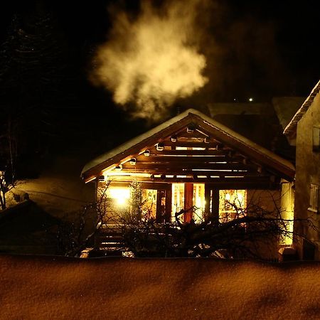 La Stalla Vicosoprano Pokój zdjęcie